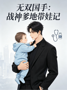 无双国手:战神爹地带娃记 cover