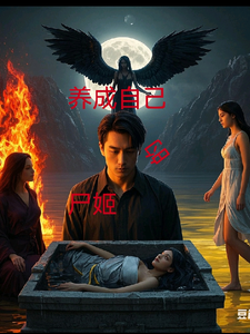 养成自己的尸姬 cover