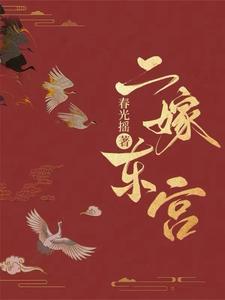 二嫁东宫 cover