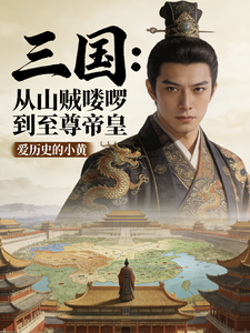 三国：从山贼喽啰到至尊帝皇 cover
