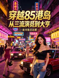 重生港岛85:从三流演员到大亨 cover