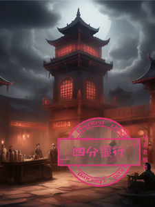 四分银行 cover