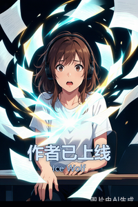 作者已上线 cover