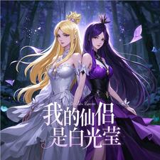 我的仙侣是白光莹 cover