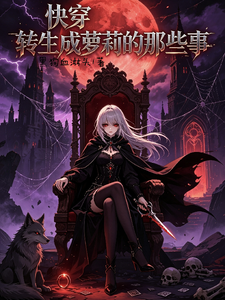 快穿：转生成萝莉的那些事 cover