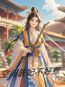 空间医妃不好惹 cover