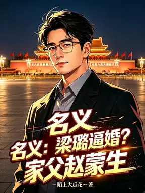名义:梁璐逼婚?家父赵蒙生