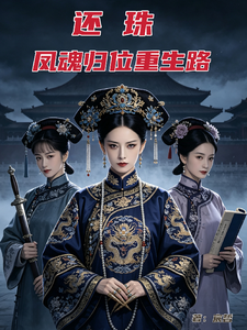 还珠之凤魂归位重生路 cover