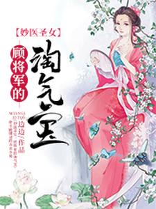 妙医圣女：顾将军的淘气宝 cover