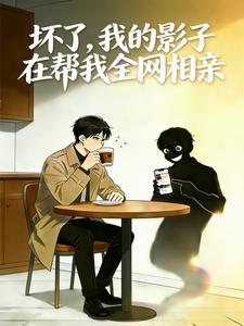 坏了，我的影子在帮我全网相亲 cover