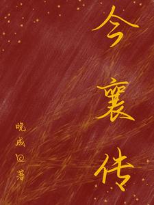 今襄传 cover