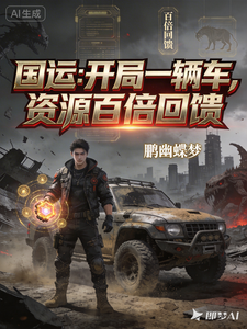 国运：开局一辆车，资源百倍回馈 cover