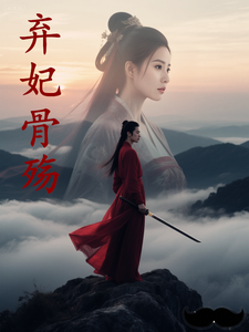 弃妃骨殇 cover