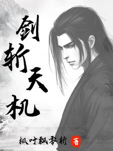 剑斩天机 cover