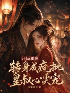 开局和离，转身成疯批皇叔心尖宠 cover