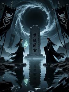 梦域通玄 cover
