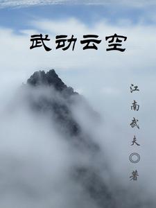 武动云空 cover