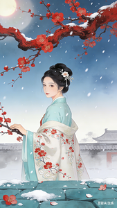 砚辞玦尘 cover