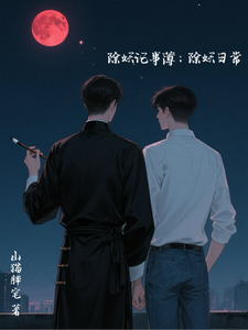 除妖记事簿：除妖日常 cover
