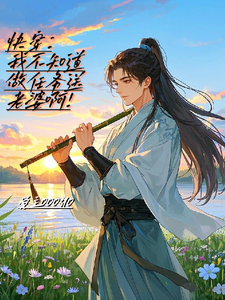 快穿：我不知道做任务送老婆啊！ cover