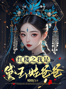 红楼之我是黛玉姑爸爸 cover