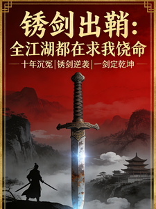 锈剑出鞘：全江湖都在求我饶命 cover