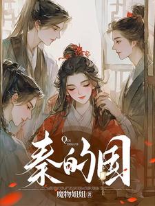 秦的国 cover