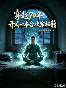 Transmigrated for Seventy Years, Starting with a Huanhuan Sect Secret Manual cover