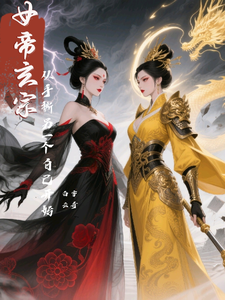 女帝玄宗 cover