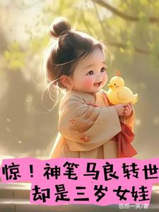 Shock! Yang’s Divine Pen Reincarnated, But She’s a Three-Year-Old Girl cover