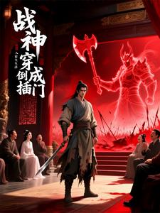 战神穿成倒插门 cover