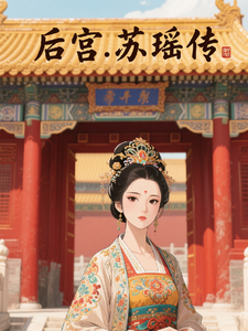 后宫苏瑶传 cover