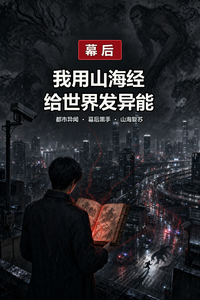 Behind the Scenes: I Build the Shan Hai Foundation in Secret cover