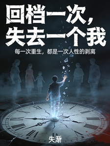 回档一次,失去一个我 cover