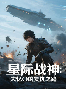星际战神：失忆O的复仇之路 cover