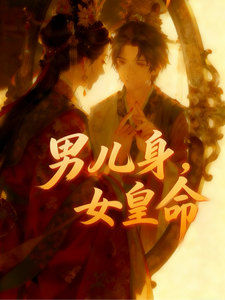 男儿身，女皇命 cover