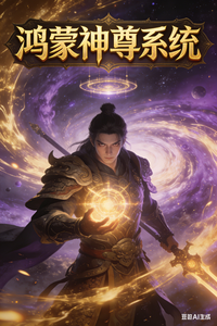 重生之鸿蒙神尊系统 cover