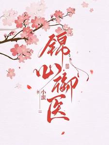 锦心御医 cover