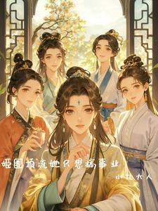 姬圈顶流她只想搞事业 cover