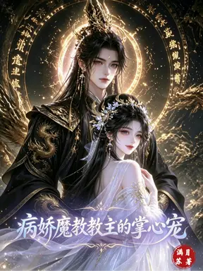 不是反派病娇魔教教主，是心上人