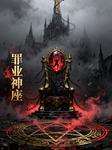 罪业神座 cover