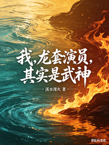 我,龙套演员,其实是武神 cover