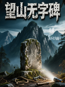 望山无字碑 cover