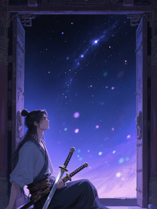万界脉主 cover