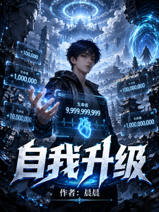 自我升级 cover