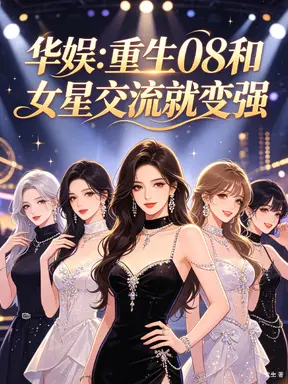 华娱:重生08和女星交流就变强