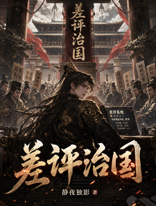 差评治国 cover