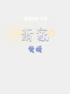 萧家赘婿 cover