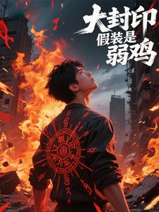 大封印假装是弱鸡 cover