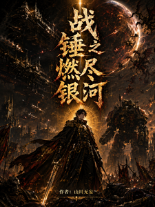 战锤之燃尽银河 cover